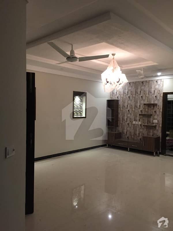 House For Sale Sector C Phase 8 Bahria Town Rawalpindi