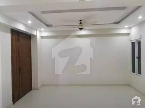 E-11 Islamabad Flat Available For Rent