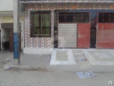 Double Story Beautiful House Is Available For Sale At Shadman Colony Okara Double Story Beautiful House Is Available For Sale At Shadman Colony Okara