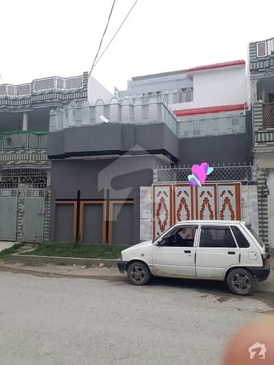 New House Is Available For Rent In Phase 3 With 5 Room 5 Bathroom Demand 38000