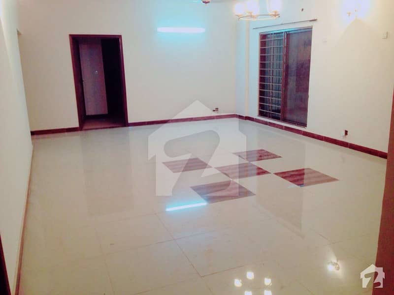 2nd Floor 4 Bedroom Apartment For Sale