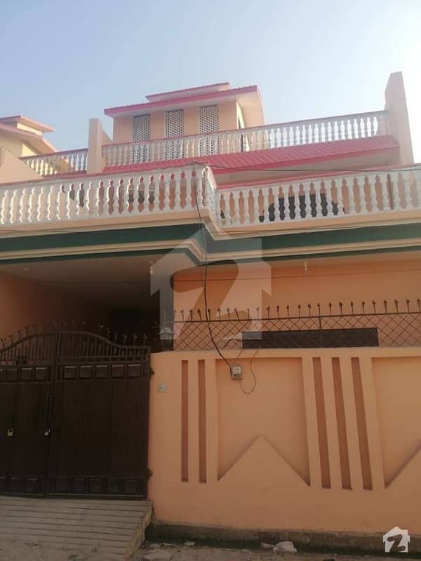 لہتاراڑ روڈ اسلام آباد میں 3 کمروں کا 5 مرلہ مکان 49. 99 لاکھ میں برائے فروخت۔