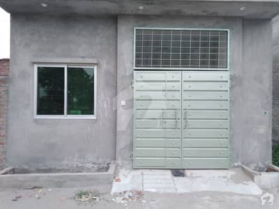 Well-Built House Available in Good Location Well-Built House Available in Good Location