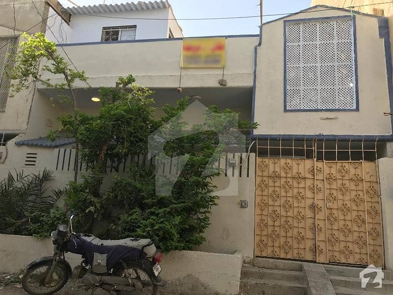 The Best House For Living Purpose on 12 meter Road The Best House For Living Purpose on 12 meter Road