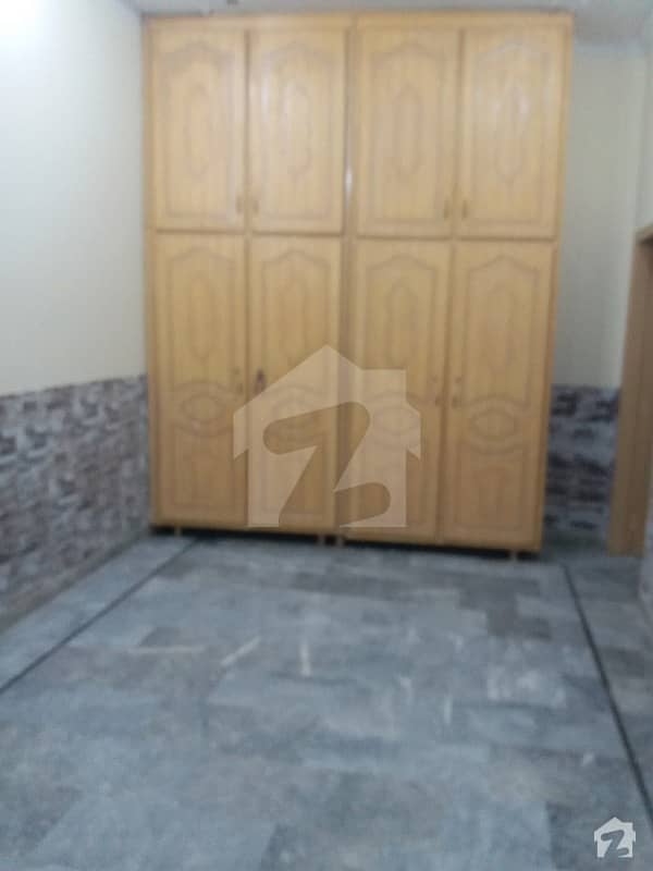 4 Marla Separate House For Rent 4 Beds Ideal  Location At Samanabad