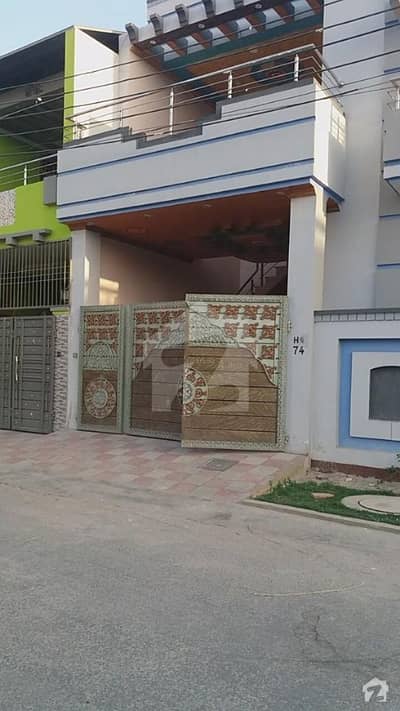 5 Marla House With An Affordable Rent 5 Marla House With An Affordable Rent