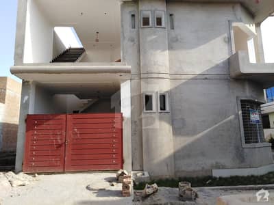 5 Marla Corner Double Storey House Best For Living Purpose 5 Marla Corner Double Storey House Best For Living Purpose
