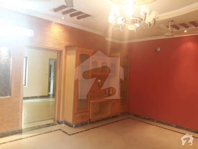Portion Is Available For Rent In Wapda Town Portion Is Available For Rent In Wapda Town