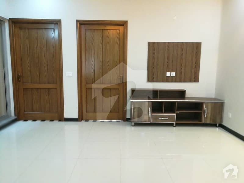 5 Marla Lower Portion For Rent In Gulshan-E-Lahore