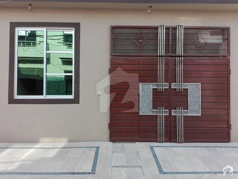 prime location house is available for sale