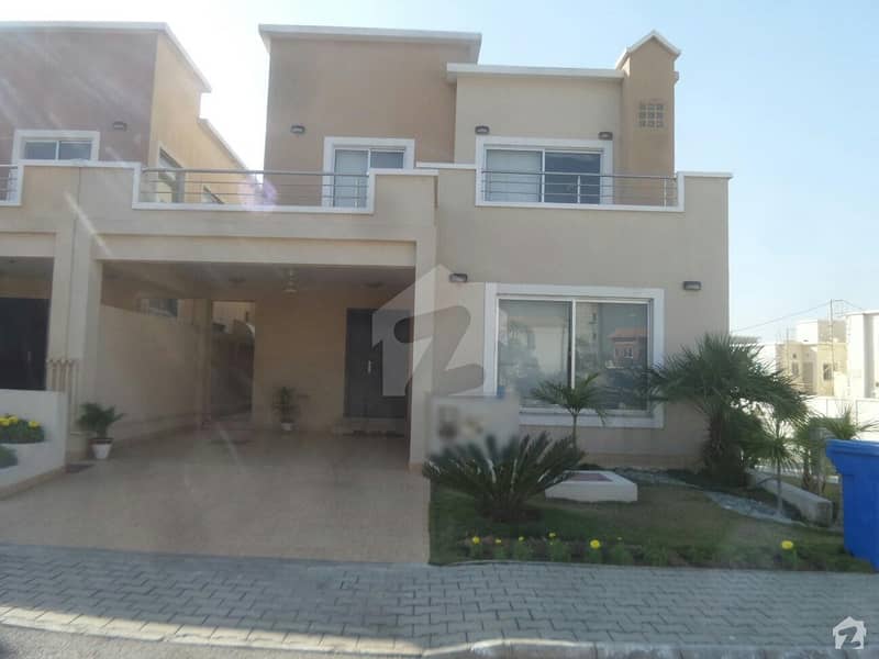 DHA Home 08 Marla Non Balloted Is Available For Sale