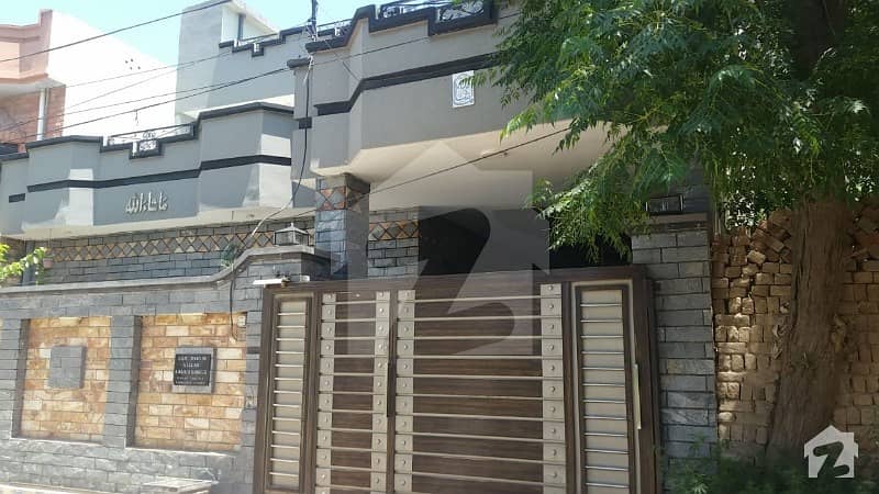 House Is Up For Sale On Adiala Road Rawalpindi
