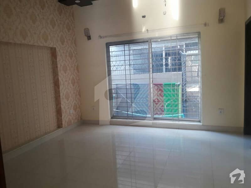 Alfalah Town - 1 Kanal Single Storey Furnished House For Rent