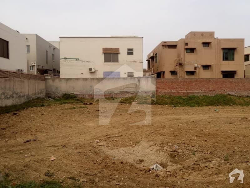 1 Kanal Plot # 100/1-A For Sale  In Phase 5