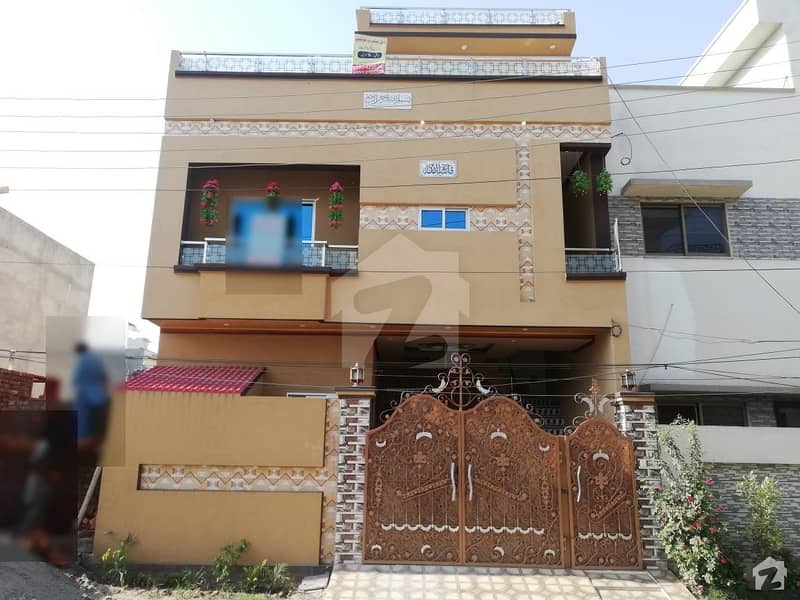 House For Sale In Al Rehman Phase 2 - Block C