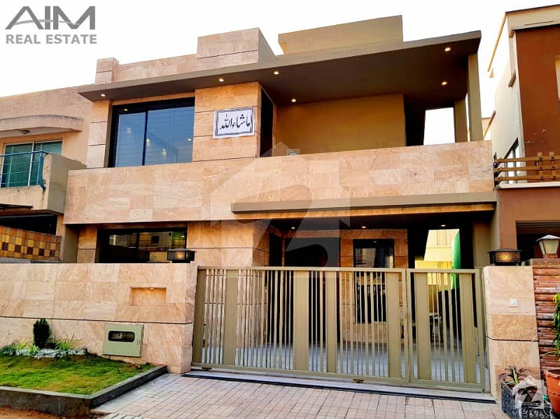 Brand New 10 Marla House For Sale Brand New 10 Marla House For Sale