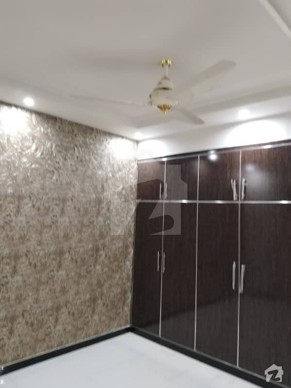 Citi Housing Society Block Ff 10 Marla Brand New Villas Rohaan Estate Gujranwala