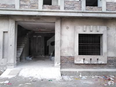 Well-Built House Available in Good Location Well-Built House Available in Good Location