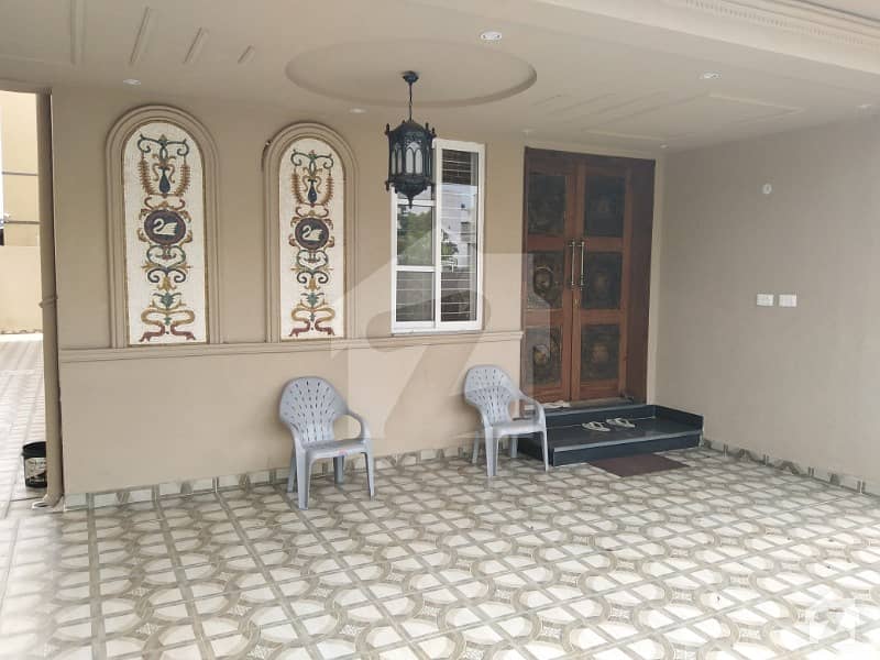 Citi Housing Block CC One Kanal Luxury Home Rohaan Estate Citi Housing Block CC One Kanal Luxury Home Rohaan Estate