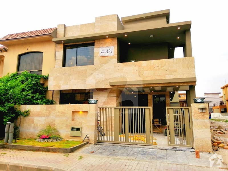 10 Marla Out Class House In Bahria Town 10 Marla Out Class House In Bahria Town