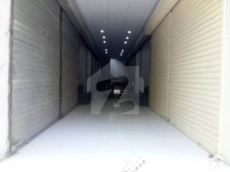 Shops Available For Rent In Gulgasht Colony Multan
