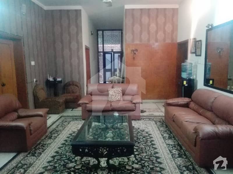 10 Marla Brand New Type Upper Portion Is For Rent In Iqbal Avenue Phase 1 Lahore