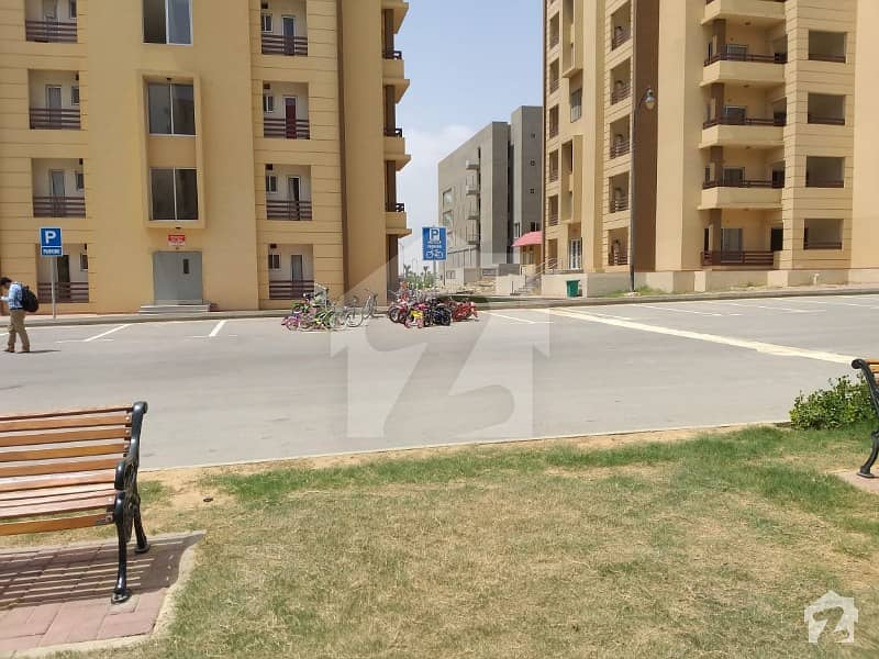 Corner Point 2 Bedroom Apartment Available For Sale