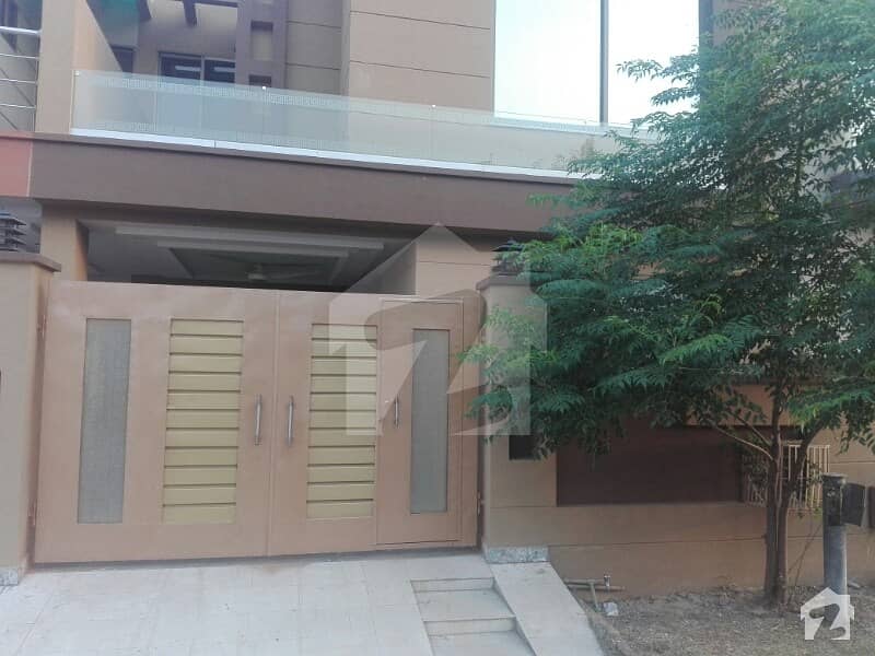 5 Marla House For Sale At Paragon City