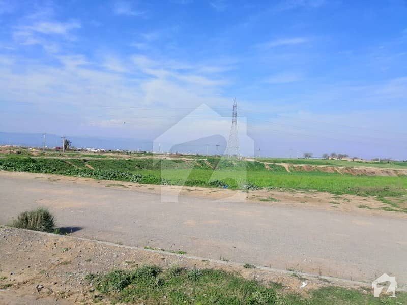 I-12/4 - Plot Is Available for Sale - Near To Main University Road