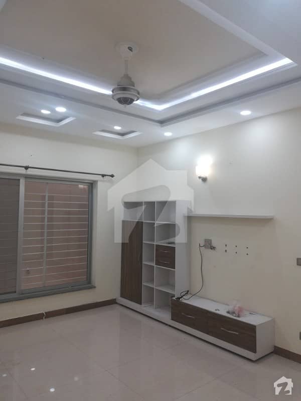 Brand New 60x100 Basement For Rent With 3 Bedrooms In G-14 Islamabad