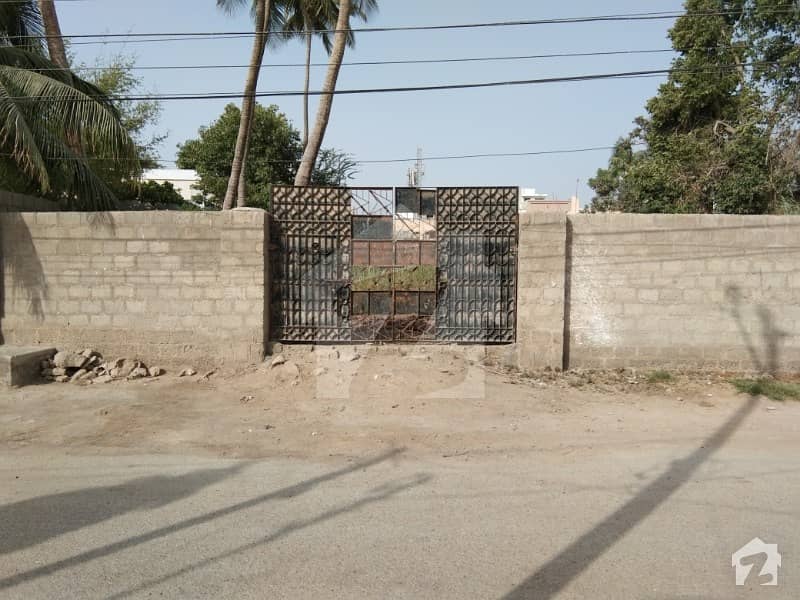 Plot In Pechs Block 6 Prime Location Best Of Investment Plot In Pechs Block 6 Prime Location Best Of Investment