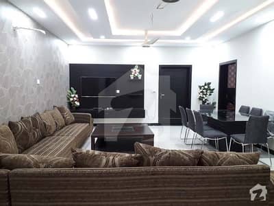 10 Marla Boulevard Basement House In Bahria Town Phase 8 F-1 10 Marla Boulevard Basement House In Bahria Town Phase 8 F-1