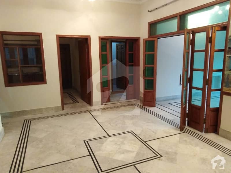 Good condition Ground Portion available for Rent I8 Islamaba
