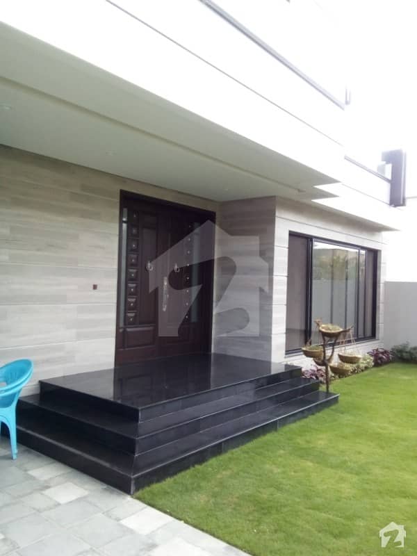 Valencia Kanal Brand New Double Unit Beautiful And Modern House