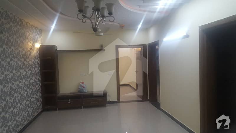 House For Rent At Bahria Town Phase 4