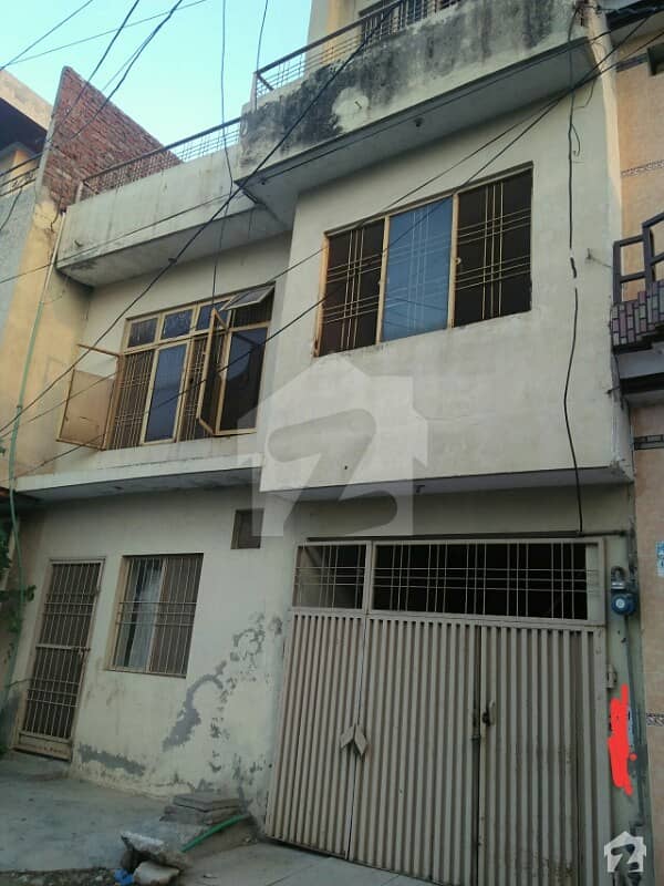 Triple Storey House For Sale