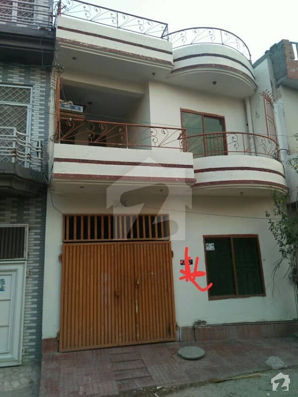 Double Storey Luxury House For Sale