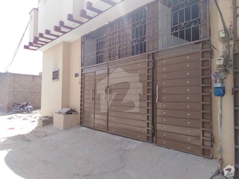 5 Marla Single Storey House Is Available On Good Location 5 Marla Single Storey House Is Available On Good Location