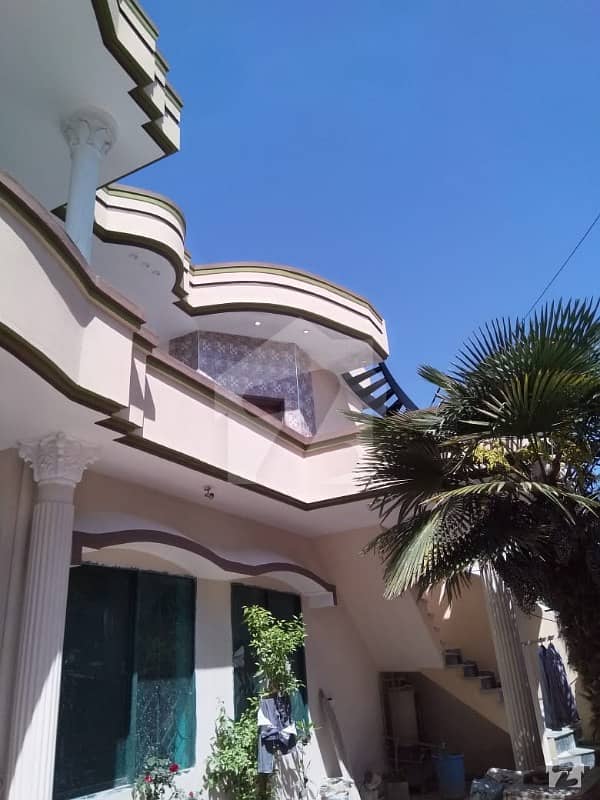 Ten Marla Double Storey House For Sale Ten Marla Double Storey House For Sale