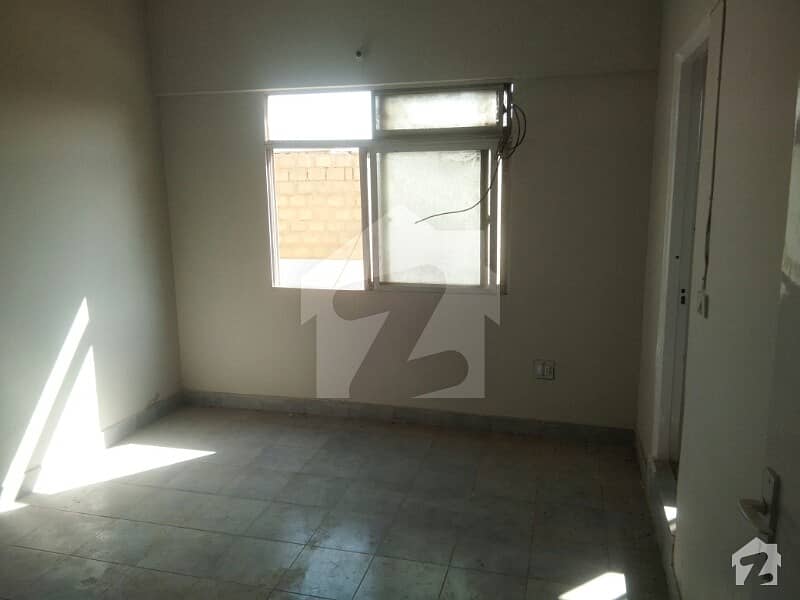 2 Bed lounge Ist Floor flat available for rent in block 2 Fariya mobile mall