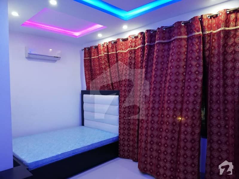Furnished Room Available For Rent In Allama Iqbal Town Furnished Room Available For Rent In Allama Iqbal Town