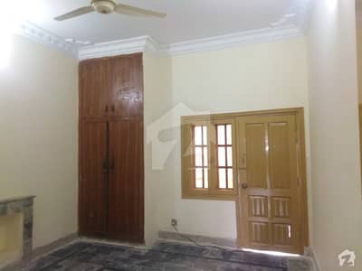 Well-Build House Is Available On Good Location Well-Build House Is Available On Good Location