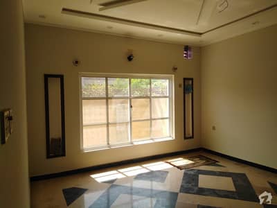 Well-Build House Is Available On Good Location Well-Build House Is Available On Good Location