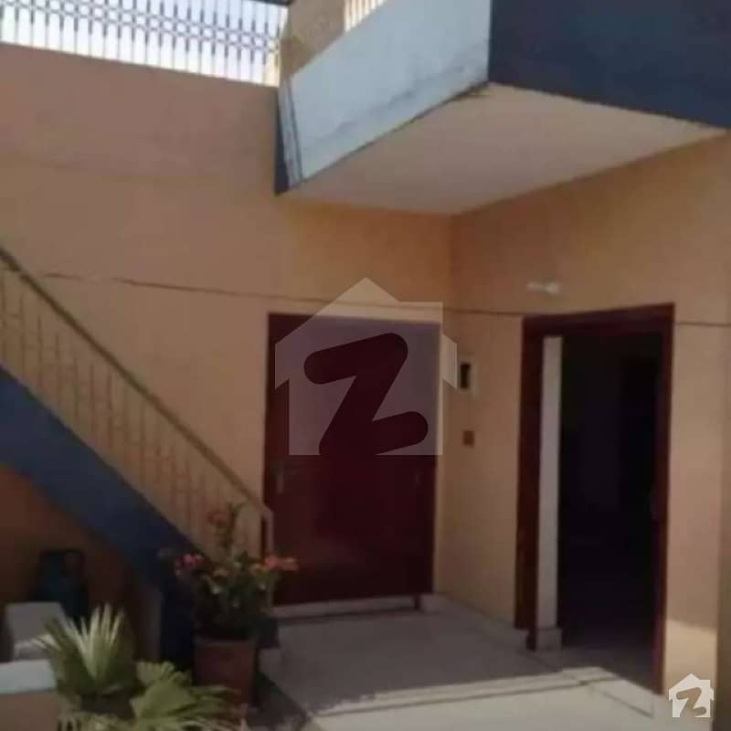 گنج روڈ شیخوپورہ میں 5 کمروں کا 6 مرلہ مکان 60 لاکھ میں برائے فروخت۔
