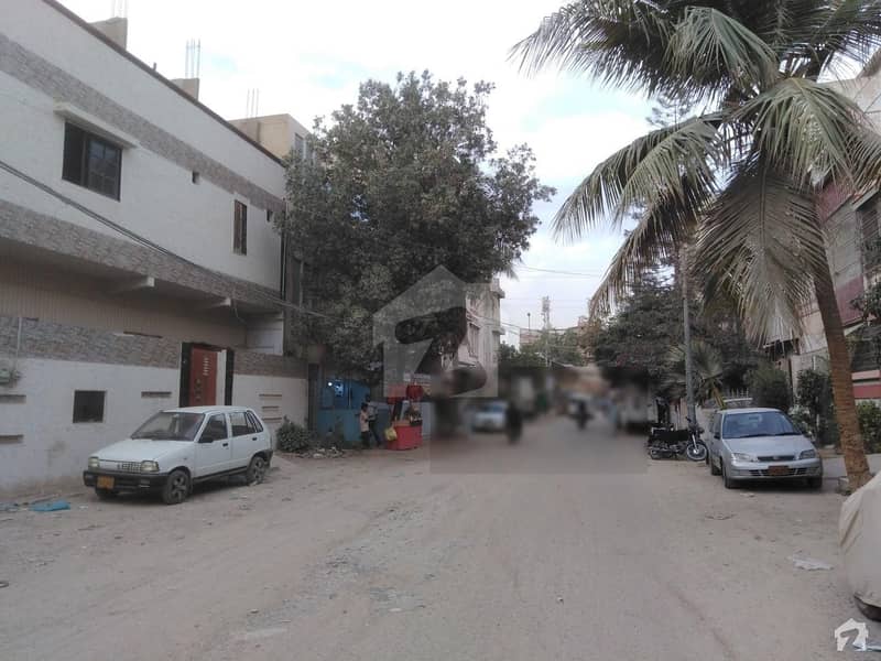 The Best Portion For Living Purpose Bufferzone Sector 15A/4, Buffer