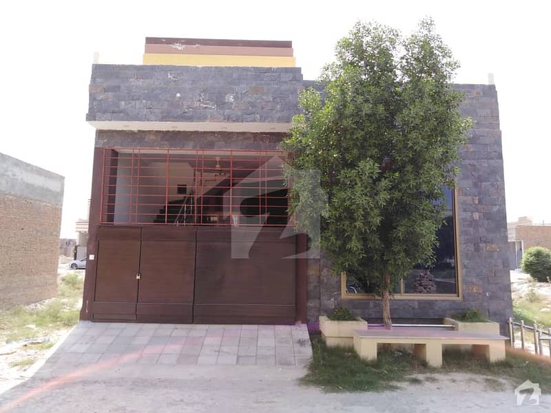 5 Marla Single Storey A Beautifully Built House For Sale 5 Marla Single Storey A Beautifully Built House For Sale