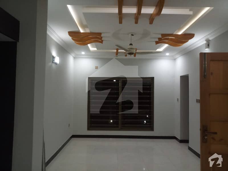 E-11/4 Beautifully Designed And Constructed House In Heart Of Islamabad For Sale