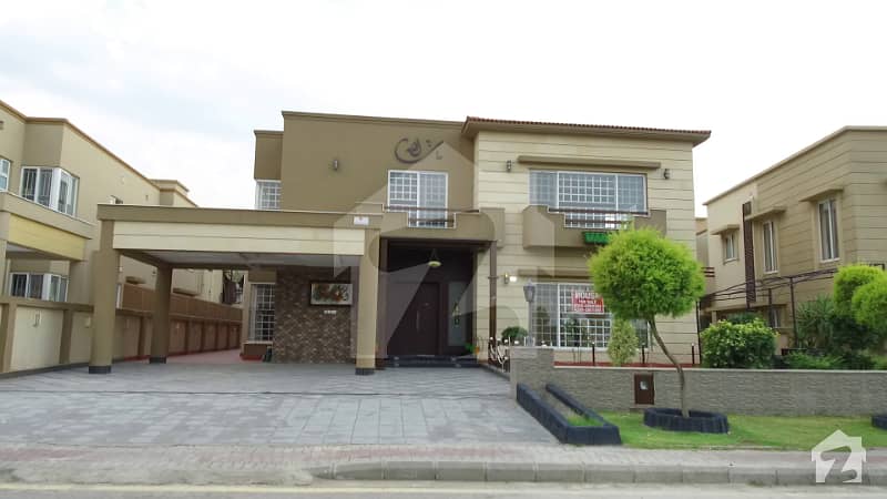 Double Unit House Is Available For Sale