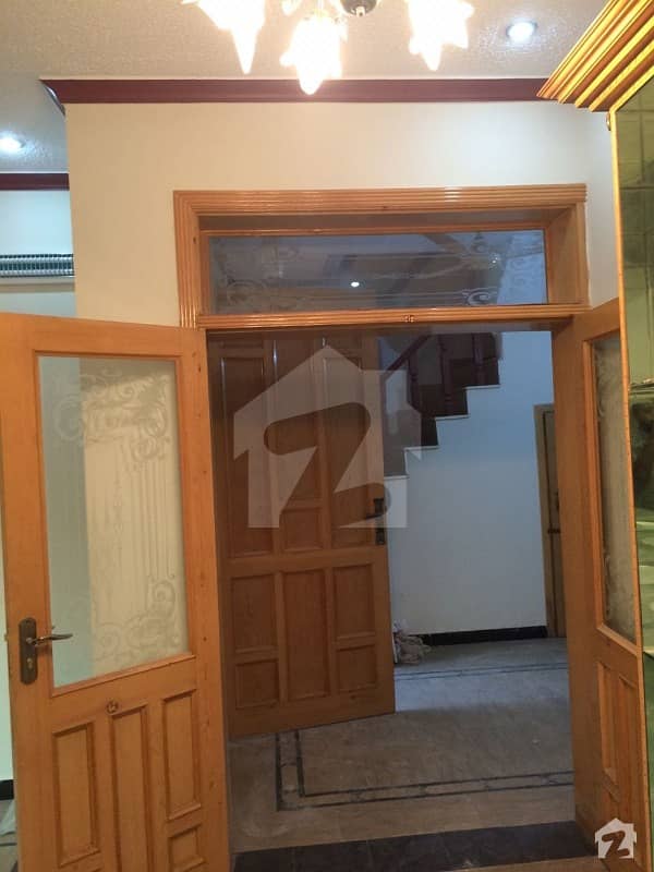 Size 25x40 House For Sale In G-13