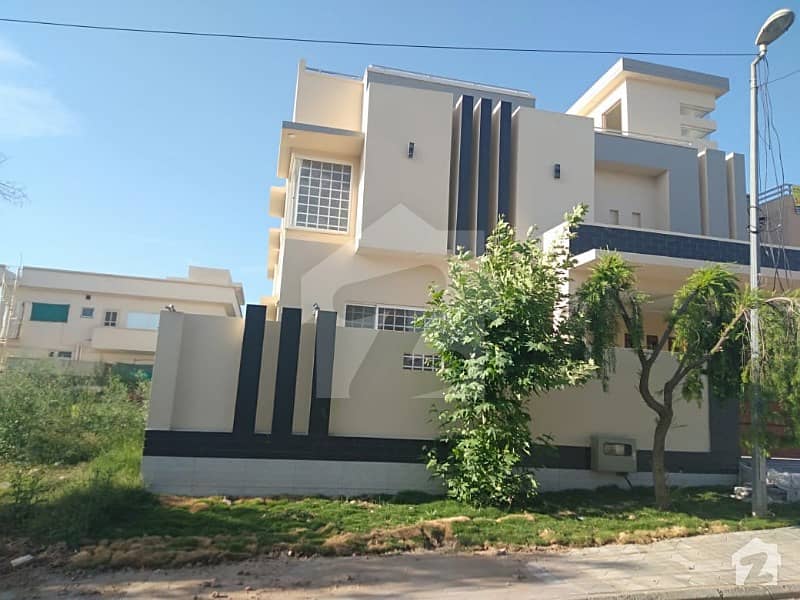 1 Kanal House For Sale In DHA Phase II Islamabad